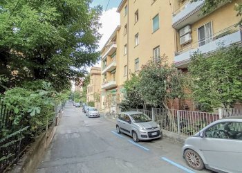 Zona - Bilocale via Oslavia, 12, Bologna (zona Saffi) - foto 48