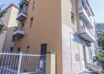 Facciata - Bilocale via Oslavia, 12, Bologna (zona Saffi) - foto 50