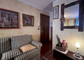 Ingresso - Trilocale via Monfol, 22, Sauze d'Oulx - foto 12