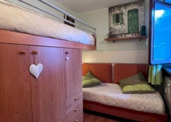 Cameretta - Three-room apartment via Monfol, 22, Sauze d'Oulx - photo 19