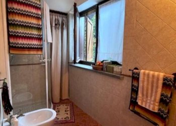 Bagno - Trilocale via Monfol, 22, Sauze d'Oulx - foto 23