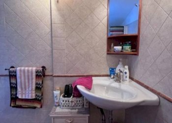 Bagno - Trilocale via Monfol, 22, Sauze d'Oulx - foto 24