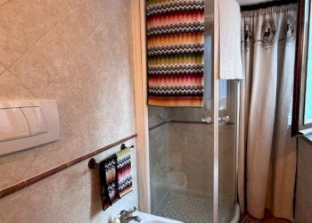 Bagno - Trilocale via Monfol, 22, Sauze d'Oulx - foto 25