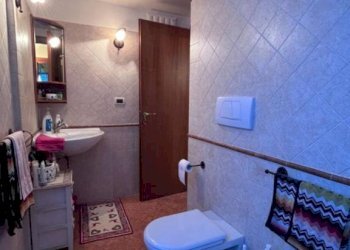 Bagno - Trilocale via Monfol, 22, Sauze d'Oulx - foto 26