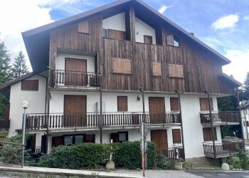 Facciata - Trilocale via Monfol, 22, Sauze d'Oulx - foto 31