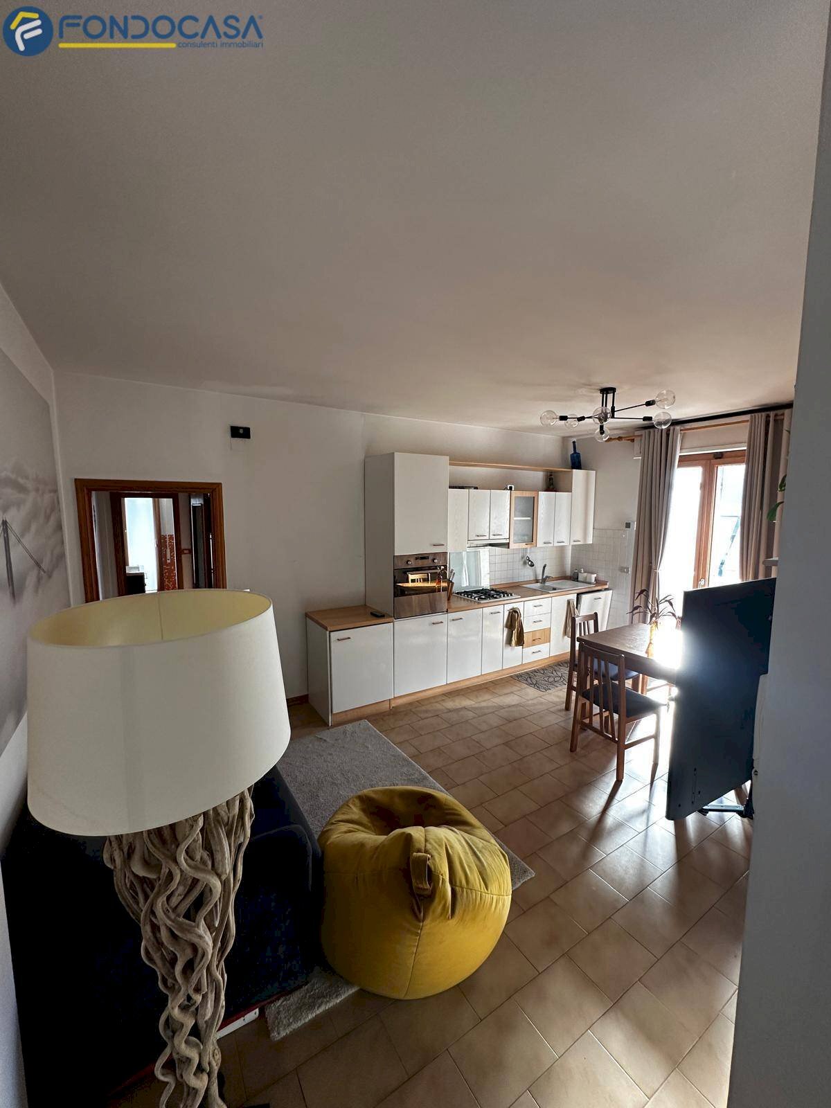 Foto 1 - Trilocale Via Fratelli Cervi
 
24, San Benedetto del Tronto - foto 1