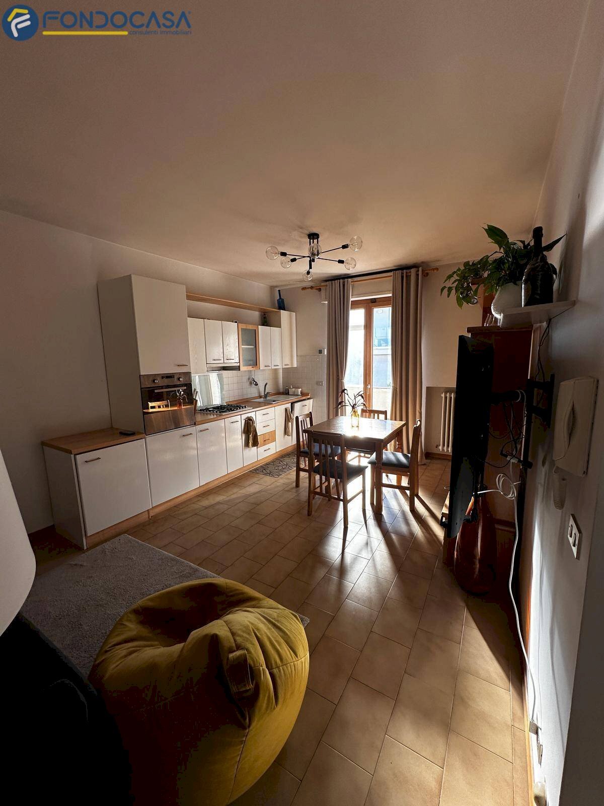 Foto 3 - Trilocale Via Fratelli Cervi
24, San Benedetto del Tronto - foto 3