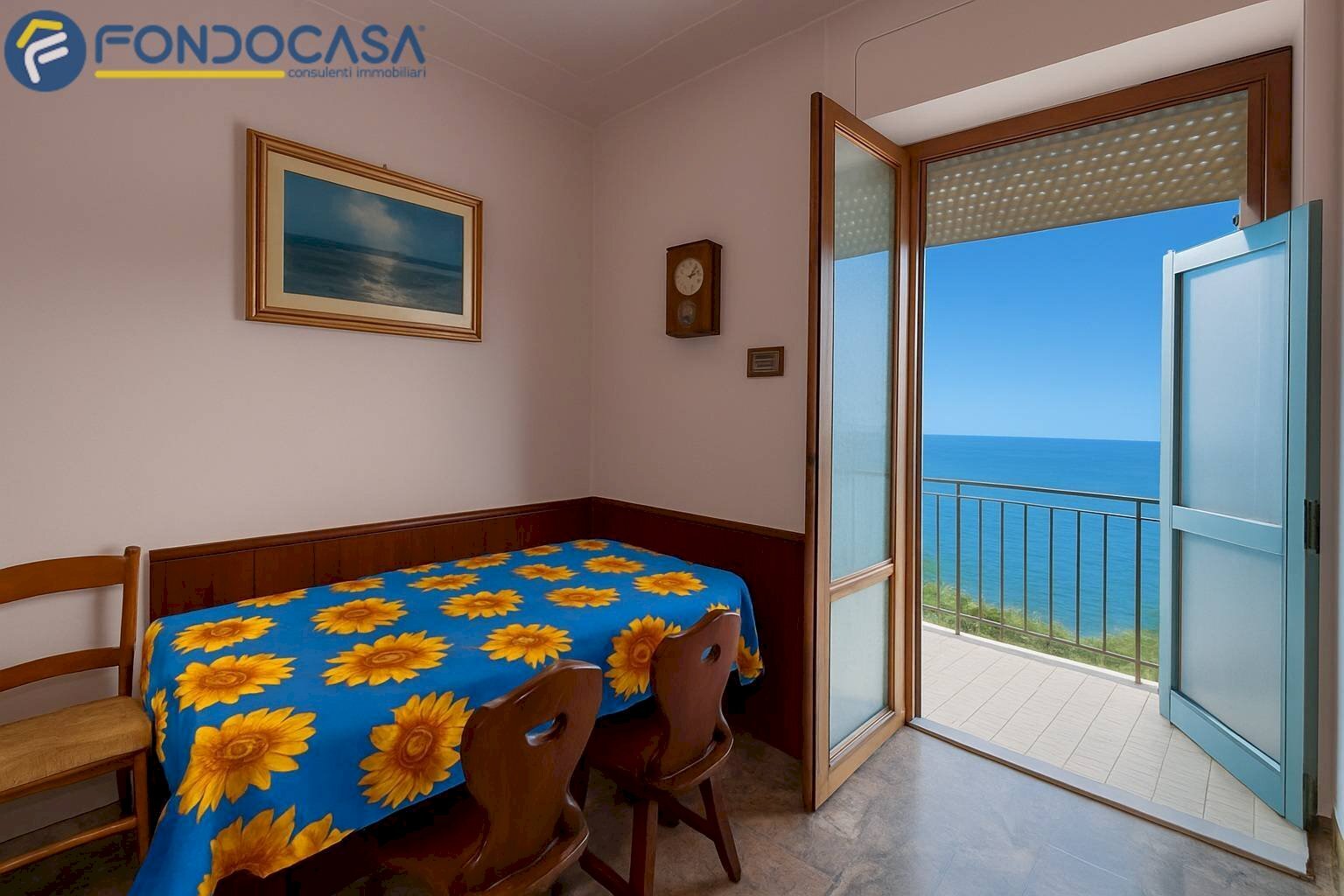 Foto 1 - Apartment Via Lame, Grottammare - photo 1