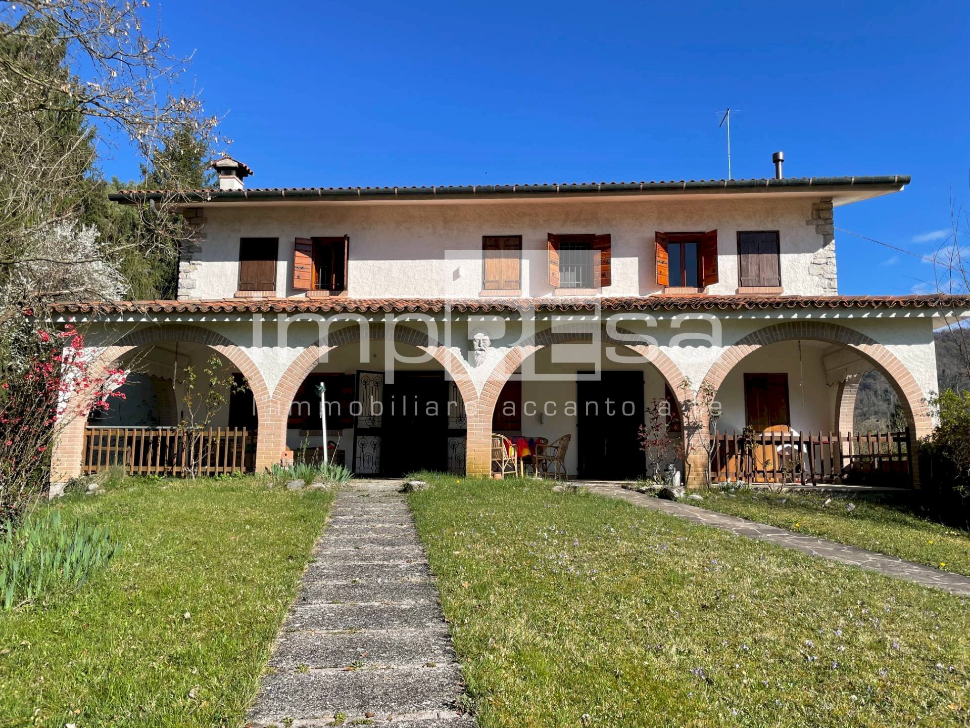 Foto 1 - Villa Farra di soligo, Farra di Soligo - photo 1