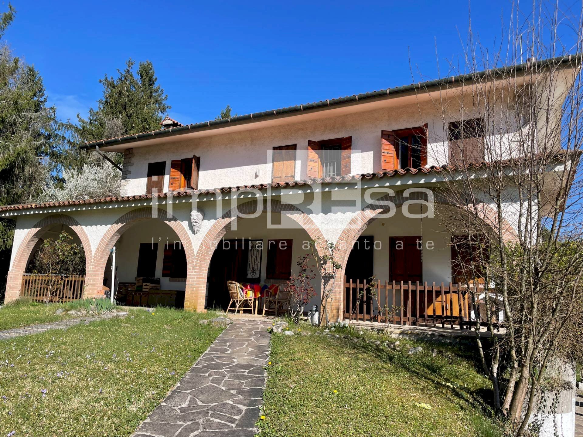 Foto 2 - Villa Farra di soligo, Farra di Soligo - photo 2