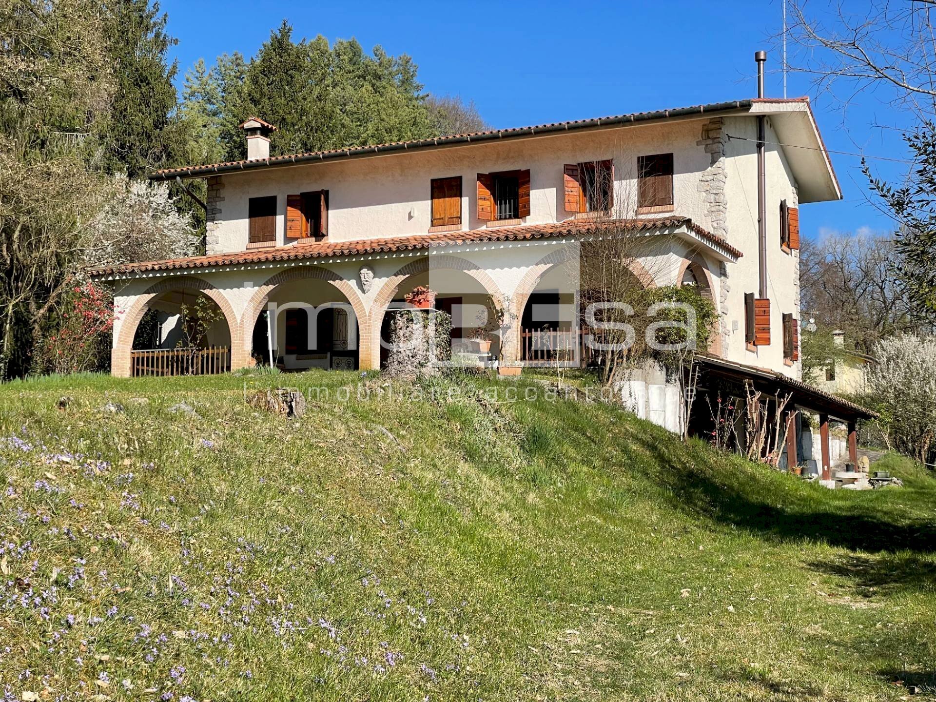 Foto 3 - Villa Farra di soligo, Farra di Soligo - photo 3