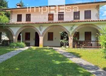 Foto 23 - Villa Farra di soligo, Farra di Soligo - foto 23