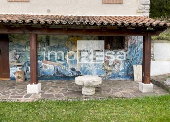 Foto 6 - Villa Farra di soligo, Farra di Soligo - foto 6