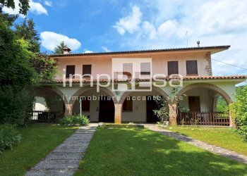 Foto 1 - Villa Farra di soligo, Farra di Soligo - foto 1