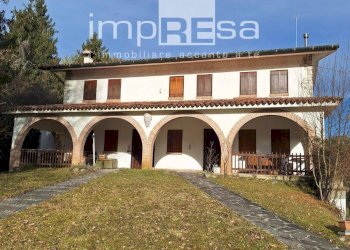 Foto 27 - Villa Farra di soligo, Farra di Soligo - foto 24