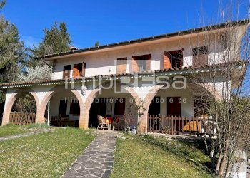 Foto 2 - Villa Farra di soligo, Farra di Soligo - foto 2