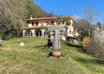 Foto 38 - Villa Farra di soligo, Farra di Soligo - foto 35