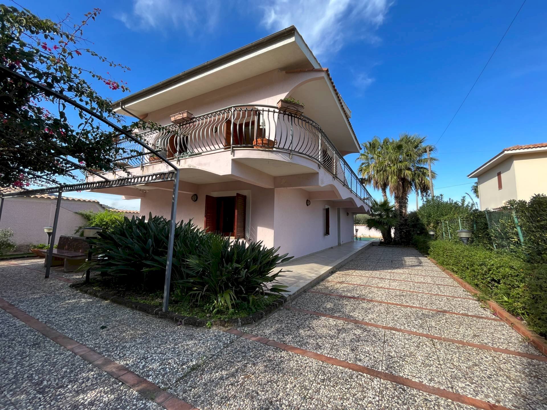 Foto 2 - Villa Fraginesi
 
431, Castellammare del Golfo - photo 2