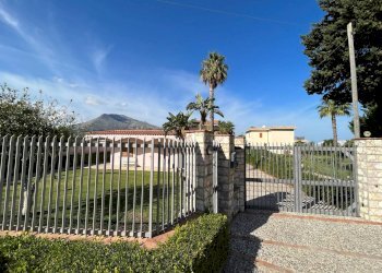 Foto 9 - Villa Fraginesi
 
431, Castellammare del Golfo - photo 9