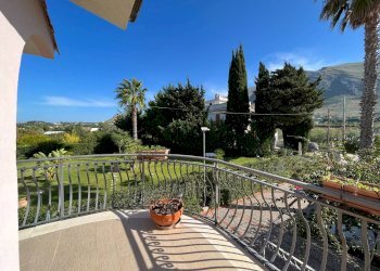 Foto 12 - Villa Fraginesi
 
431, Castellammare del Golfo - photo 12