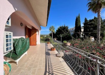 Foto 13 - Villa Fraginesi
 
431, Castellammare del Golfo - photo 13