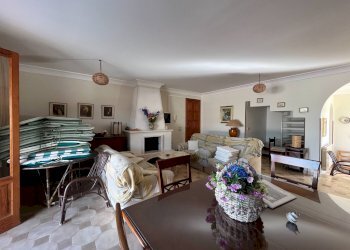 Foto 19 - Villa Fraginesi
 
431, Castellammare del Golfo - photo 19