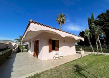 Foto 31 - Villa Fraginesi
 
431, Castellammare del Golfo - photo 31