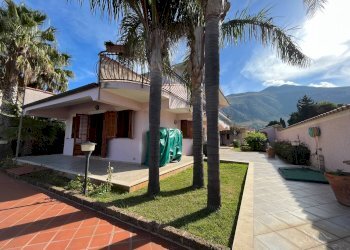 Foto 32 - Villa Fraginesi
 
431, Castellammare del Golfo - photo 32