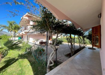 Foto 34 - Villa Fraginesi
 
431, Castellammare del Golfo - photo 34