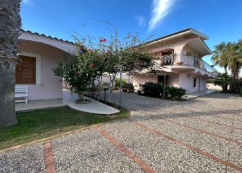 Foto 36 - Villa Fraginesi
 
431, Castellammare del Golfo - photo 36