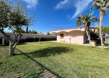 Foto 39 - Villa Fraginesi
 
431, Castellammare del Golfo - photo 39