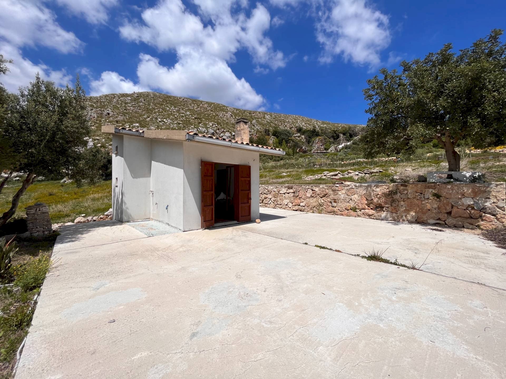 Foto 2 - Villa Visicari, Castellammare del Golfo - photo 2