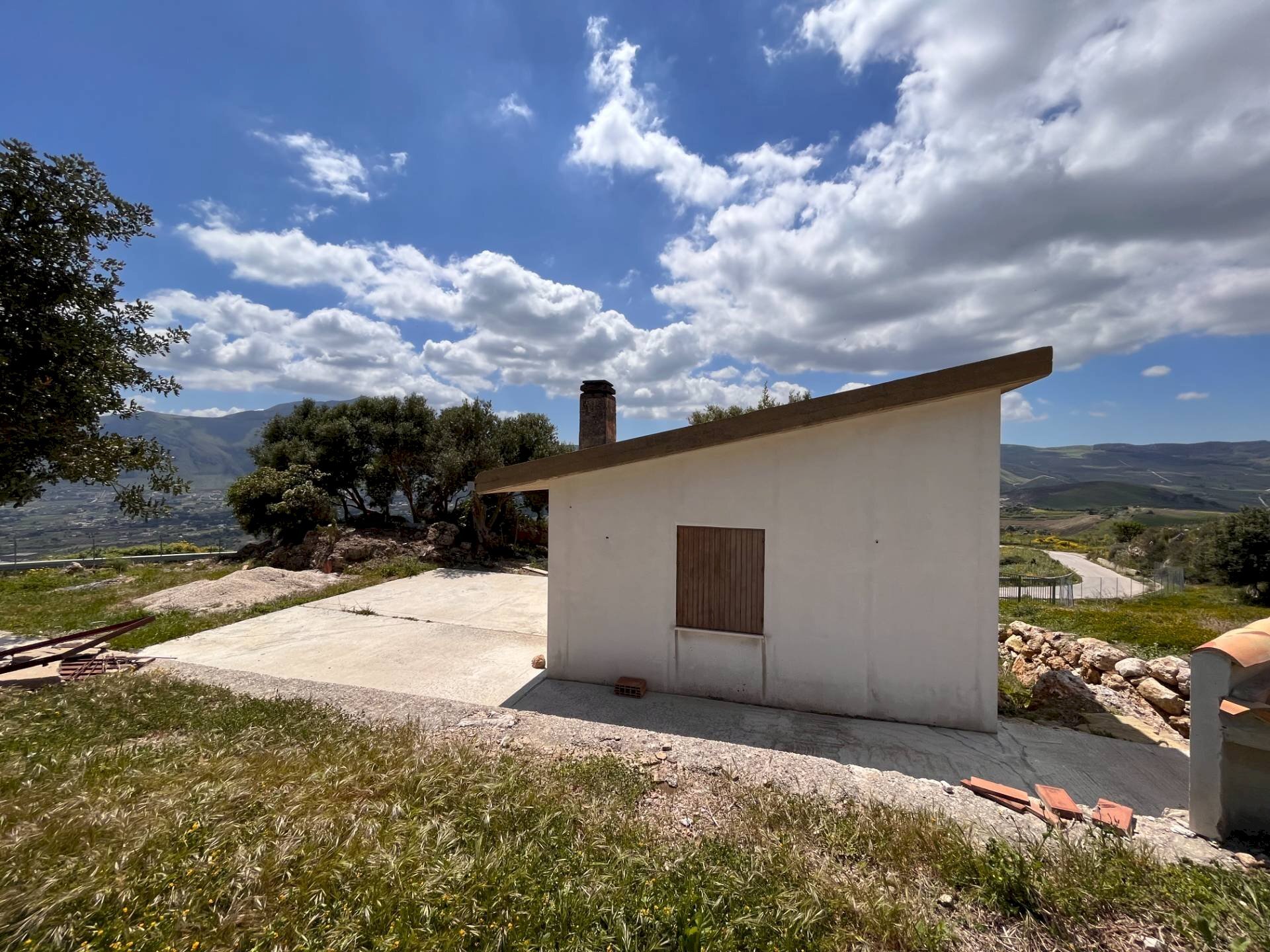 Foto 3 - Villa Visicari, Castellammare del Golfo - photo 3