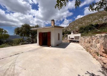 Foto 1 - Villa Visicari, Castellammare del Golfo - photo 1