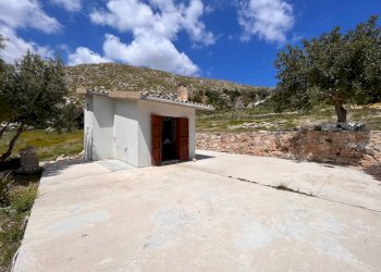 Foto 2 - Villa Visicari, Castellammare del Golfo - photo 2