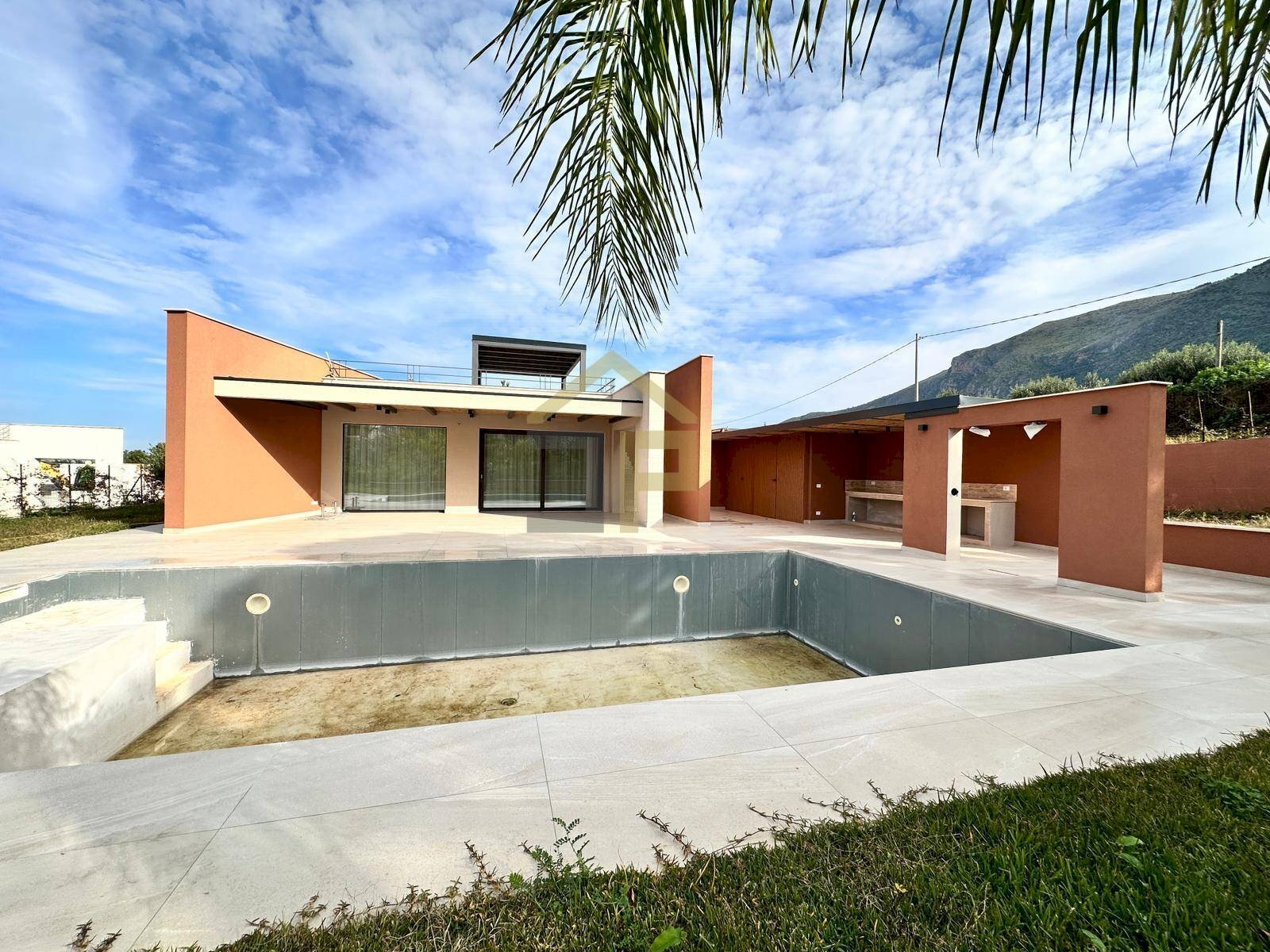 Foto 1 - Villa Fraginesi, Castellammare del Golfo - foto 1