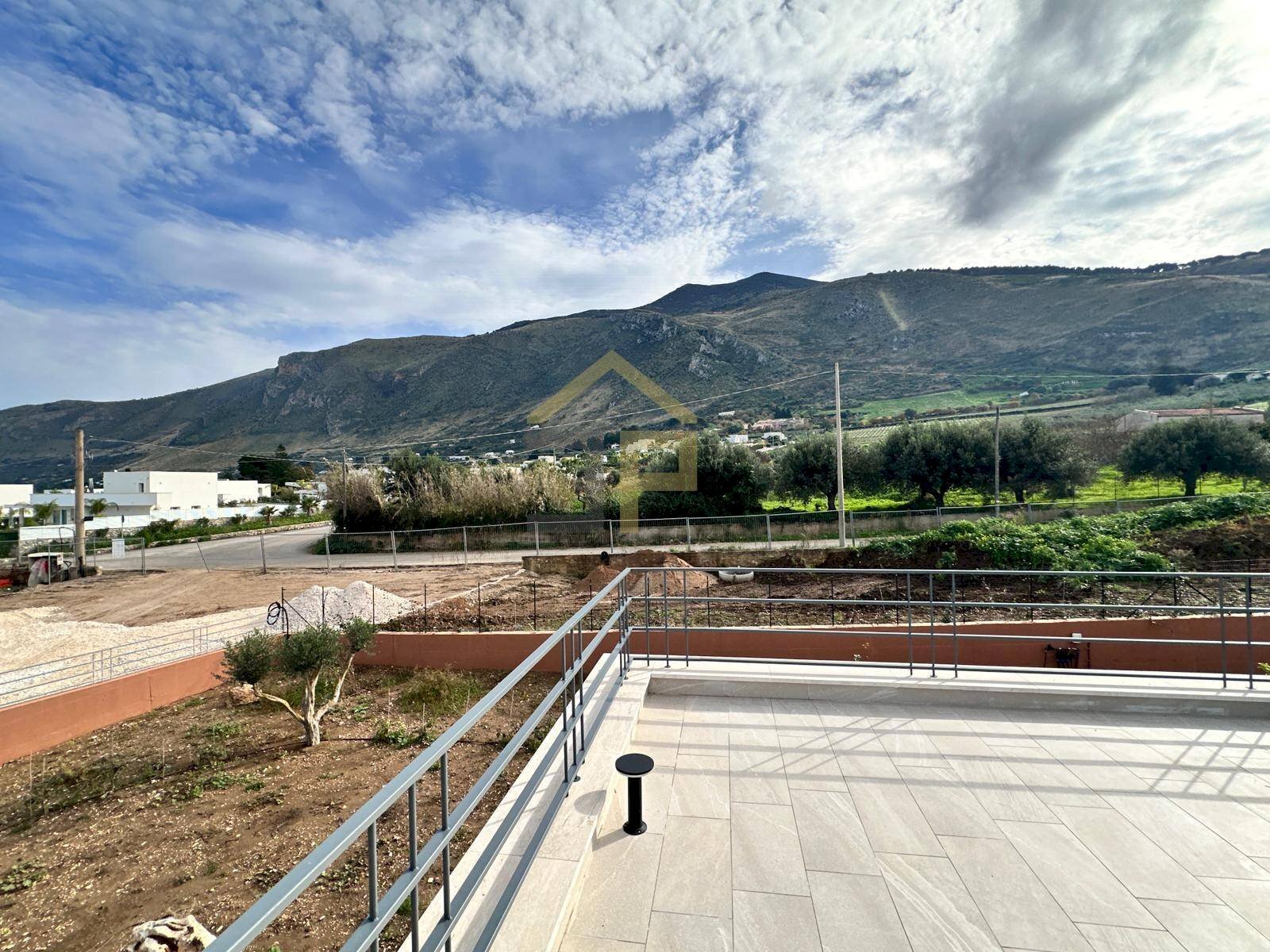 Foto 2 - Villa Fraginesi, Castellammare del Golfo - foto 2