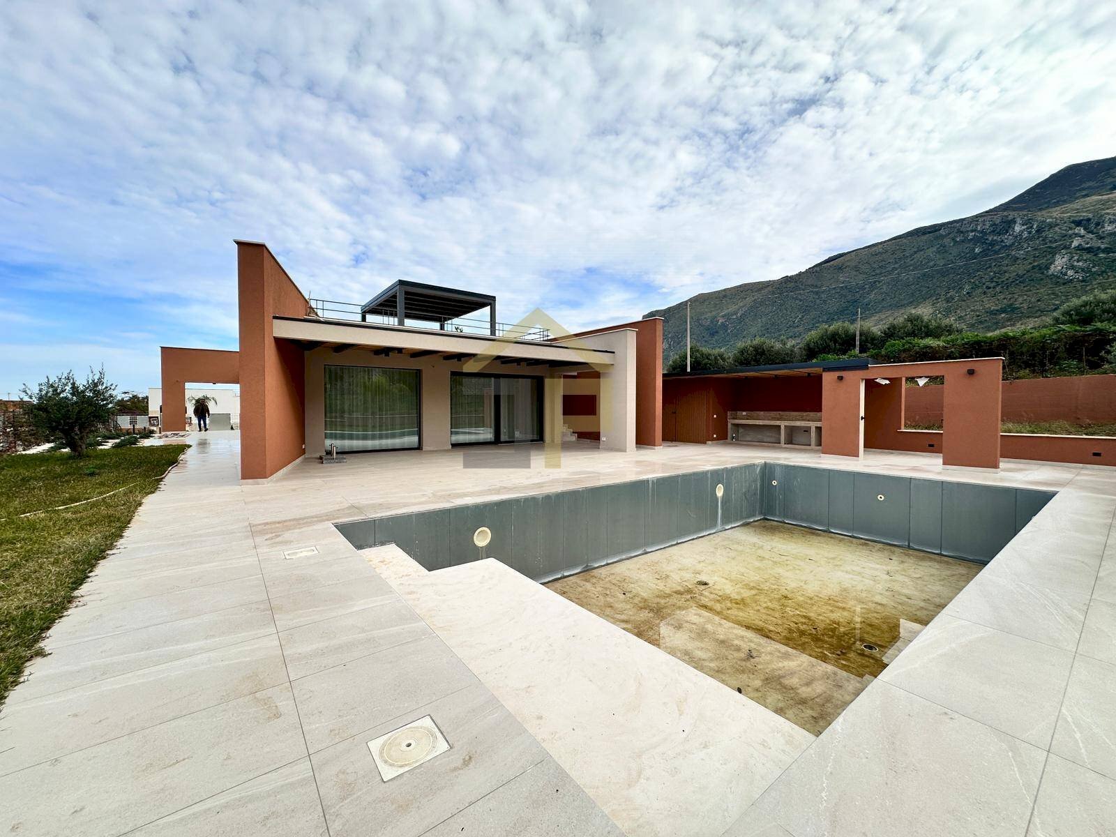 Foto 3 - Villa Fraginesi, Castellammare del Golfo - foto 3