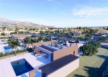 Foto 19 - Villa Fraginesi, Castellammare del Golfo - foto 19