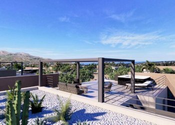 Foto 22 - Villa Fraginesi, Castellammare del Golfo - foto 22