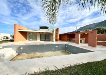 Foto 1 - Villa Fraginesi, Castellammare del Golfo - foto 1
