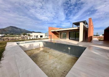 Foto 5 - Villa Fraginesi, Castellammare del Golfo - foto 5