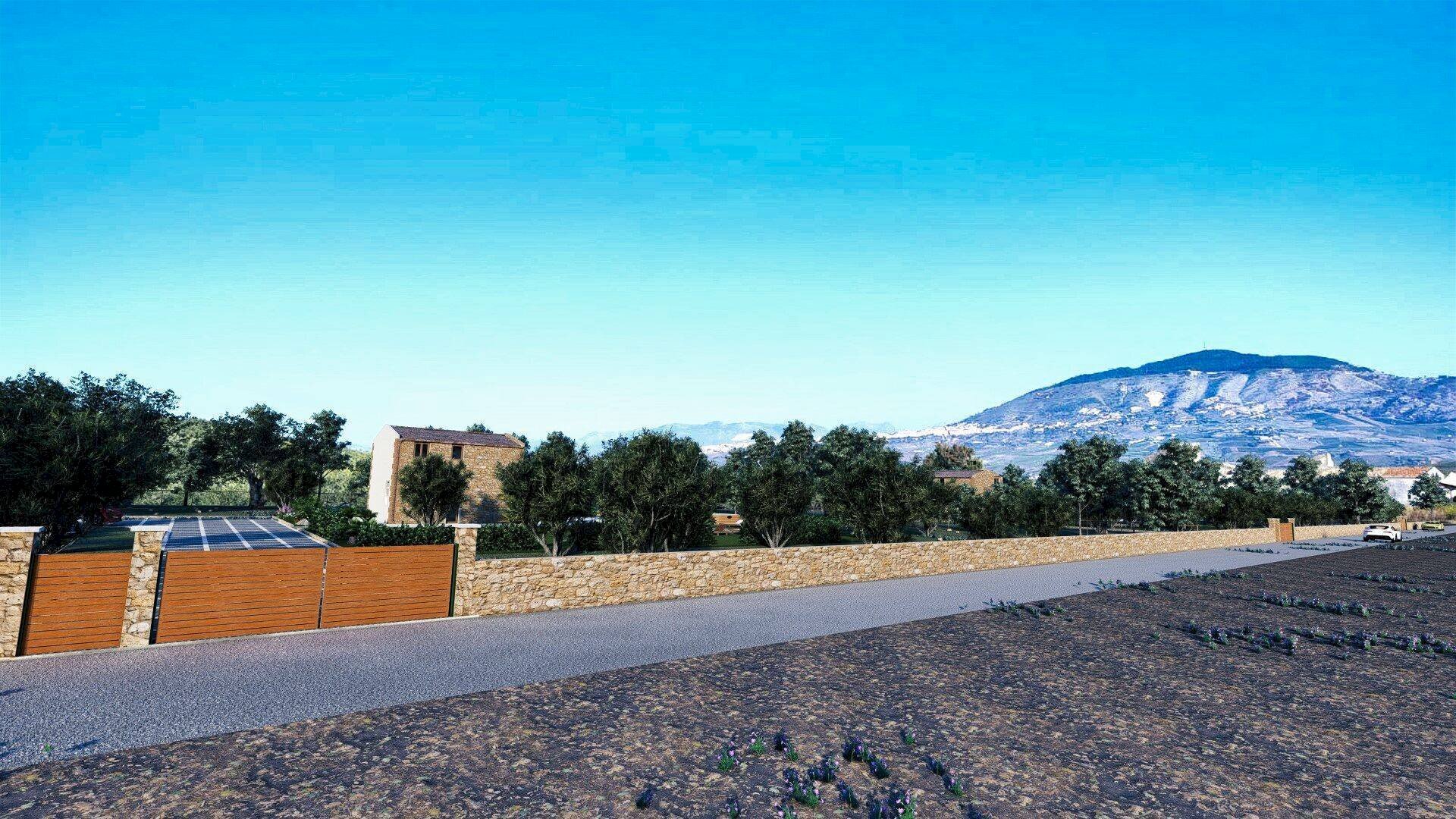 Foto 2 - Villa Gagliardetta, Castellammare del Golfo - foto 2