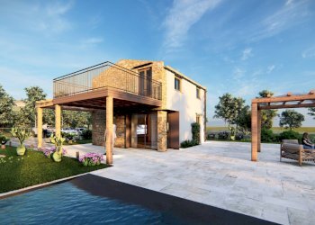 Foto 1 - Villa Gagliardetta, Castellammare del Golfo - foto 1