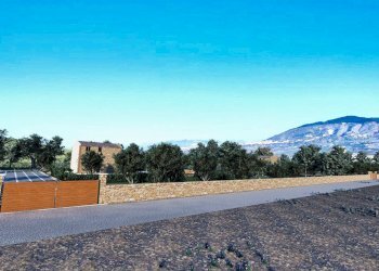 Foto 2 - Villa Gagliardetta, Castellammare del Golfo - foto 2
