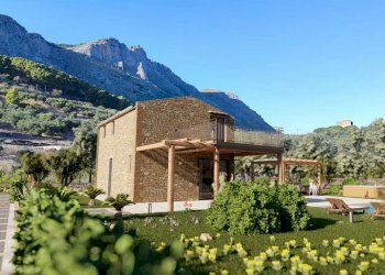 Foto 4 - Villa Gagliardetta, Castellammare del Golfo - foto 4