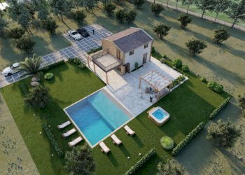 Foto 8 - Villa Gagliardetta, Castellammare del Golfo - foto 8