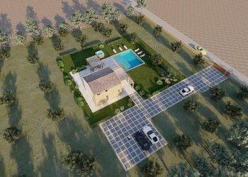 Foto 9 - Villa Gagliardetta, Castellammare del Golfo - foto 9