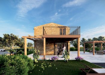 Foto 19 - Villa Gagliardetta, Castellammare del Golfo - foto 19