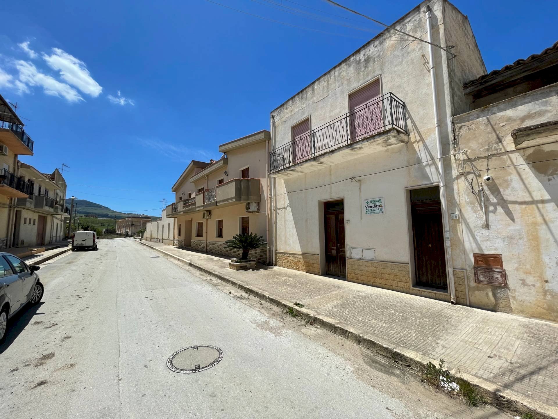 Foto 3 - Independent house Giuseppe Laudani
61, Castellammare del Golfo - photo 3